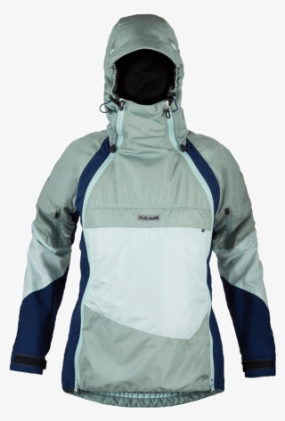 Paramo Velez Evolution Hybrid Smock - Hoodie #9069781