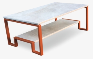 Kj-11 Trans - Coffee Table #9069843