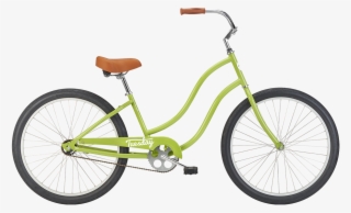 June 1 Low Step - Electra Cruiser 1 Ladies #9069844