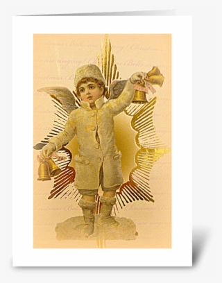 Christmas Bells - Nostalgie Weihnachten #9070004 Christmas Bells - Nostalgie Weihnachten #9070004