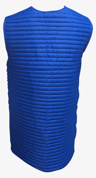 Blue Self Protection Smock #9070010