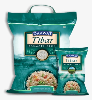 Tibar Basmati Rice - Basmati #9070111
