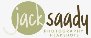 Jack Saady Headshots - Graphic Design #9070384
