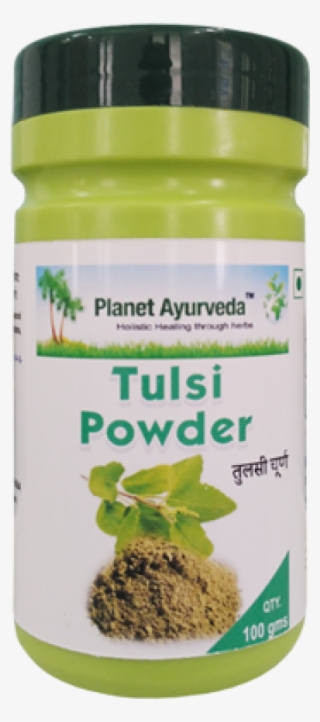 Planet Ayurveda's Tulsi Powder 100gm - Kaunch Beej Powder Patanjali Price #9070539