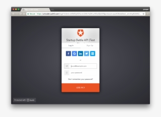 Lock Login Widget - Angular 4 Login Page #9070573