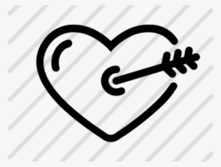 Heart Icons Wedding #9070704