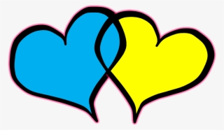 Free Clip Art Heart Outline Free Wedding Hearts Clip - Heart #9070718 Free Clip Art Heart Outline Free Wedding Hearts Clip - Heart #9070718