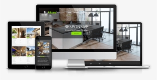 Eco House - Tablet Computer #9070852