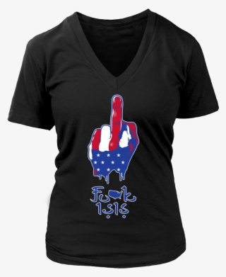 F Isis - Shirt #9070907