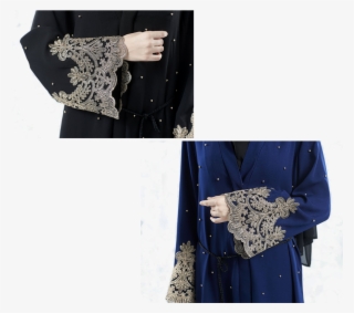China Handmade Muslim, China Handmade Muslim Manufacturers - Formal Wear #9070945