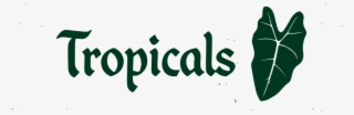 Trops - Calligraphy #9070954 Trops - Calligraphy #9070954