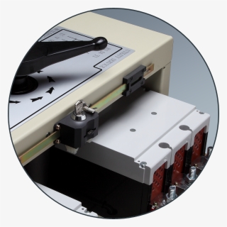 Mechanical Lock And Key - Electronics #9071271