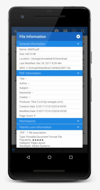 Smartphone #9071383