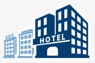 Groups Of Company / Our Services - Hotel Clipart Png #9071469
