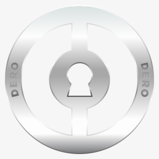 Dero Silver2 383 Kb - Dero Logo #9071675 Dero Silver2 383 Kb - Dero Logo #9071675