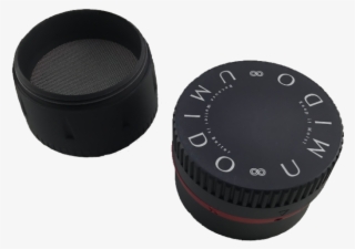 The "best Herb Grinder" Removable Kief Screen - Canon Ef 75-300mm F/4-5.6 Iii #9071740