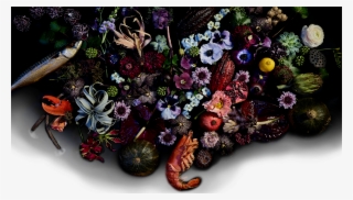 Your Party, Our Fish - Bouquet #9071865