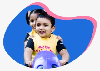 From That Small Preschool In 2004-05, The Preschools - Toddler #9071981