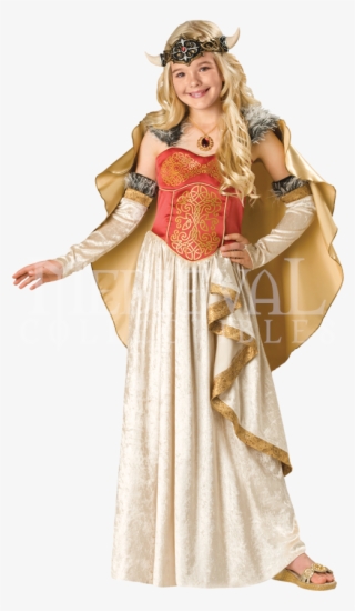 844 X 844 6 - Viking Princess #9071988