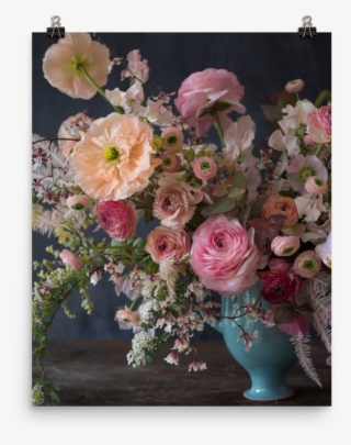 P1000814 Mockup Transparent Transparent - Garden Roses #9072089