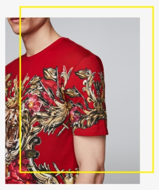 Designer T Shirts On Ohlook - Designer T Shirts #9072248