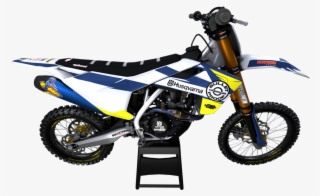 Husqvarna Fc Graphics #9072329 Husqvarna Fc Graphics #9072329