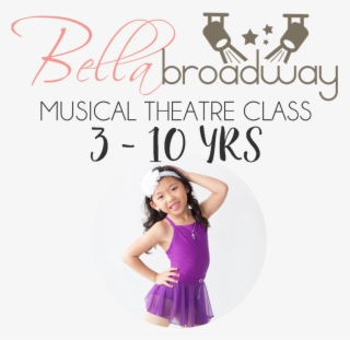 does Your Little One Fancy Themselves An Actress Is - Girl #9072428