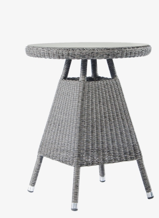 Bistrotisch Rattan #9072554