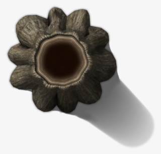 Tree City Trunk 2 - Artificial Flower #9072590