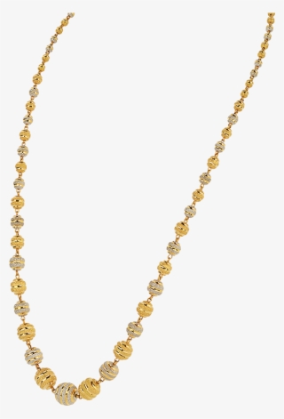 Orra Gold Chain - Chicago Bulls Necklaces #9072645