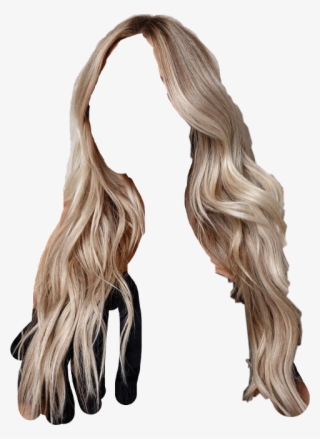 Highlight Lowlight Blonde Hair #9072954 Highlight Lowlight Blonde Hair #9072954