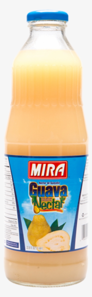 Mira White Guava Juice 1l - White Guava Juice #9072985