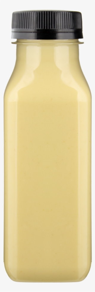 Yoghurt & Oats Mango - Plastic Bottle #9072987