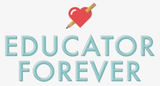 Educatorforever Primaryvariationfinal - Heart #9073103