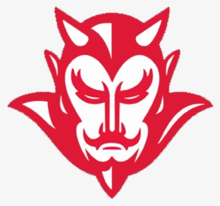 Atkins Red Devils Logo #9073146