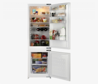 Flavel Fc7030f 70/30 Built In Fridge Freezer Frost - Flavel Fc7030 #9073295