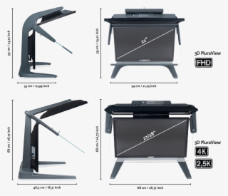 Image - Folding Table #9073524