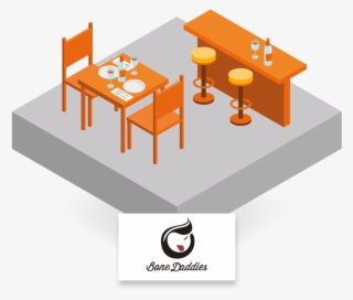 Bone Daddies - Illustration #9073604