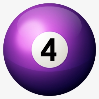 4 Ball Photo 4 Ball Real - Circle #9073742
