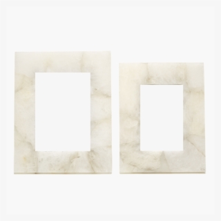 White Quartz Photo Frames - Natural Material #9073878
