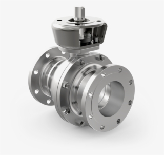 Rugged Designs Built To Suit The Severest Of Services - Flange #9074013