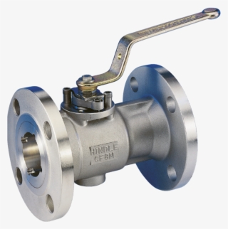 Image Of Hindle Series Us110200 Ultraseal Ball Valves - Ktm Valves #9074096