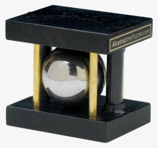 Alcatraz - The Puzzle - Головоломка Алькатрас #9074167