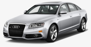 Audi A6 Transparent Image - Volvo C30 2012 #9074346