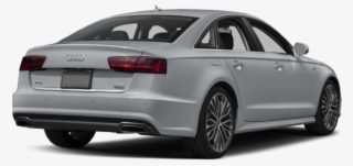 New 2018 Audi A6 Premium Plus - Audi A6 Quattro 2018 #9074372