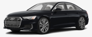 2019 Audi A6 - Lincoln Car #9074376