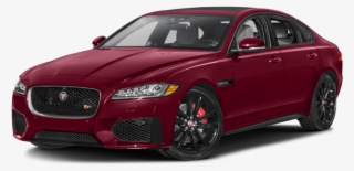 2017 Audi A6 - 2017 Jaguar Xf Red #9074418