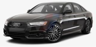 2018 Audi A6 - 2018 Chrysler 300 Awd #9074506