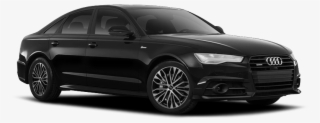 2017 Audi A6 - 2018 Toyota Corolla Black #9074510