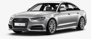 Audi A6 Automatic Or Similar - Audi #9074610
